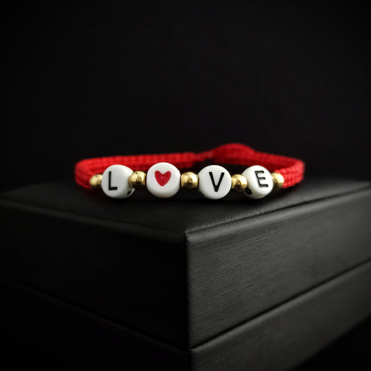Manilla Balines Love - MLV4