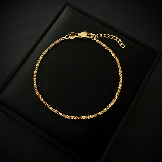 Pulsera Franco Finita - J50011