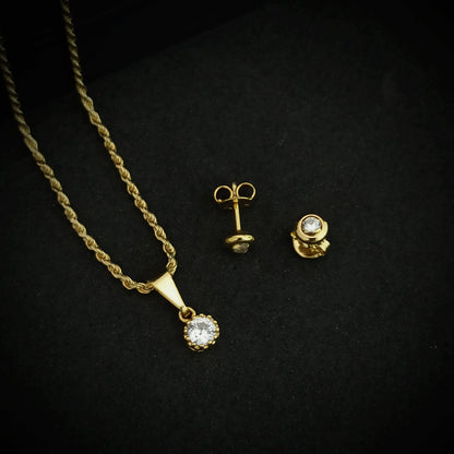 Juego Brillo sin Igual