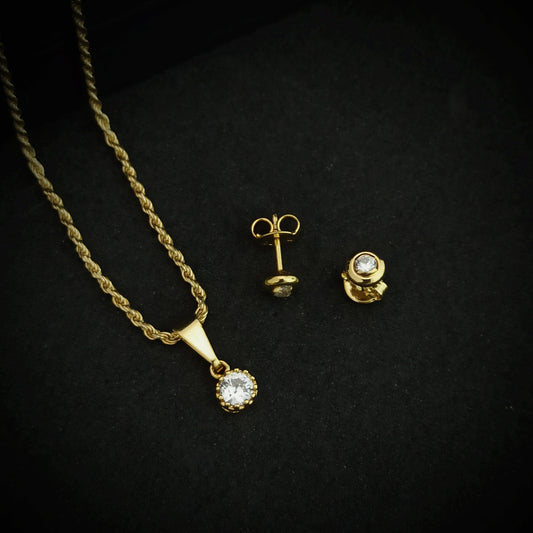 Juego Brillo sin Igual