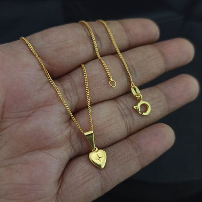 Juego Corazón Gran Amor