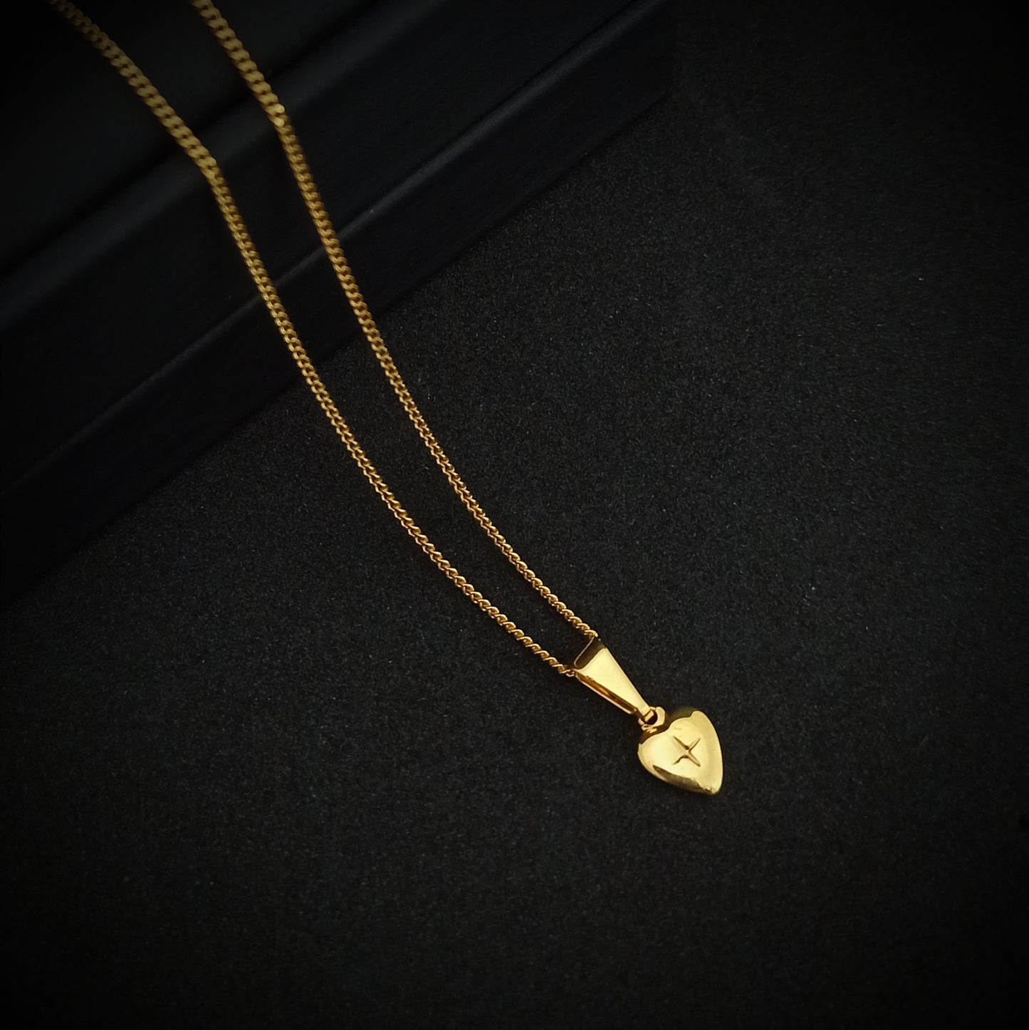 Juego Corazón Gran Amor