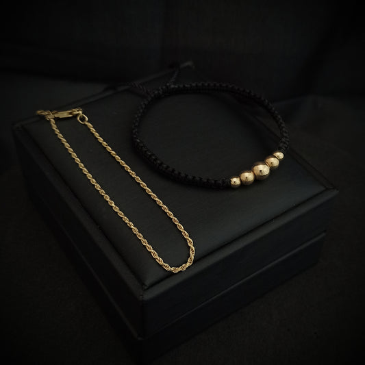 Juego Brillo Clasico