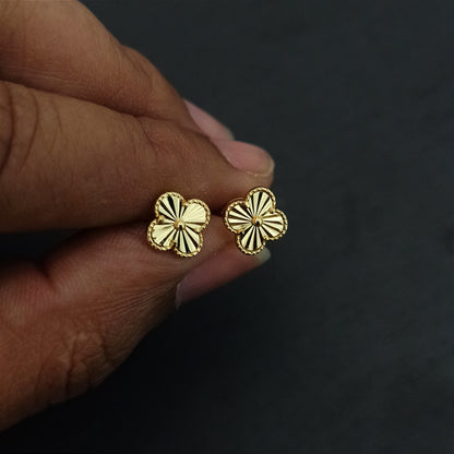 Juego Trebol Clover Destellos Sol