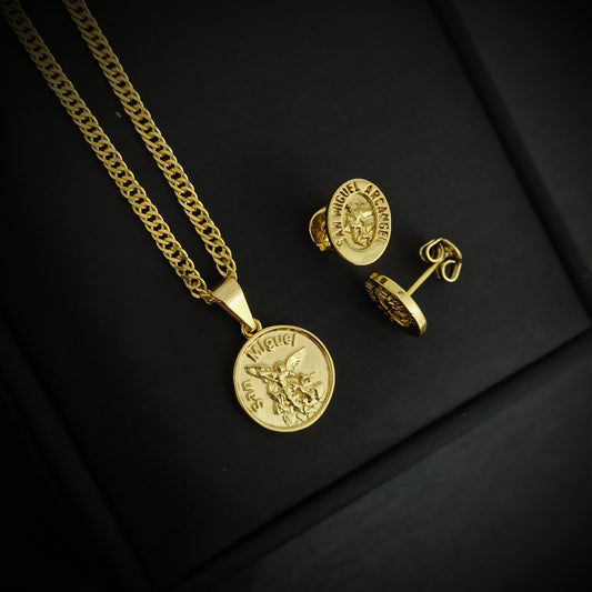 Juego San Miguel Quien Como Tú