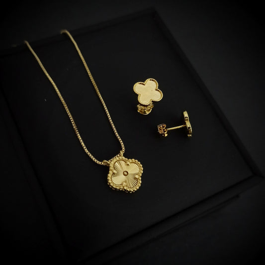 Juego Trebol Clover Sol Destellante