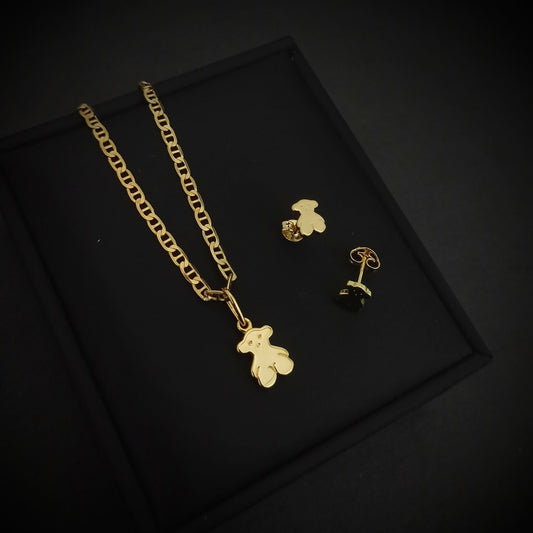 Juego Amor y Ternura