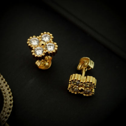 Juego Trebol Destello de Fortuna