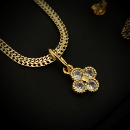 Juego Trebol Destello de Fortuna