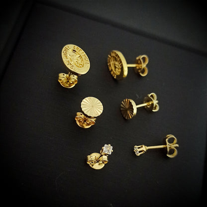 Juego Protección con Estilo