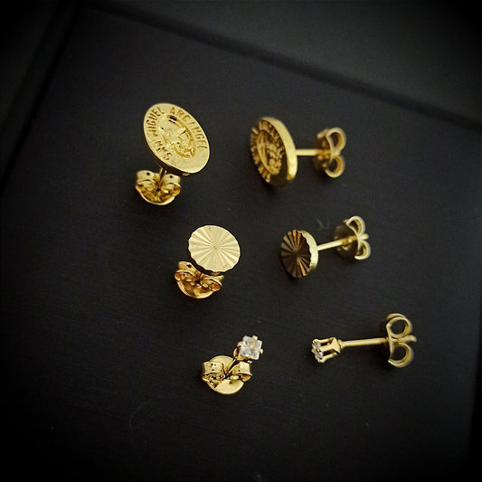 Juego Protección con Estilo