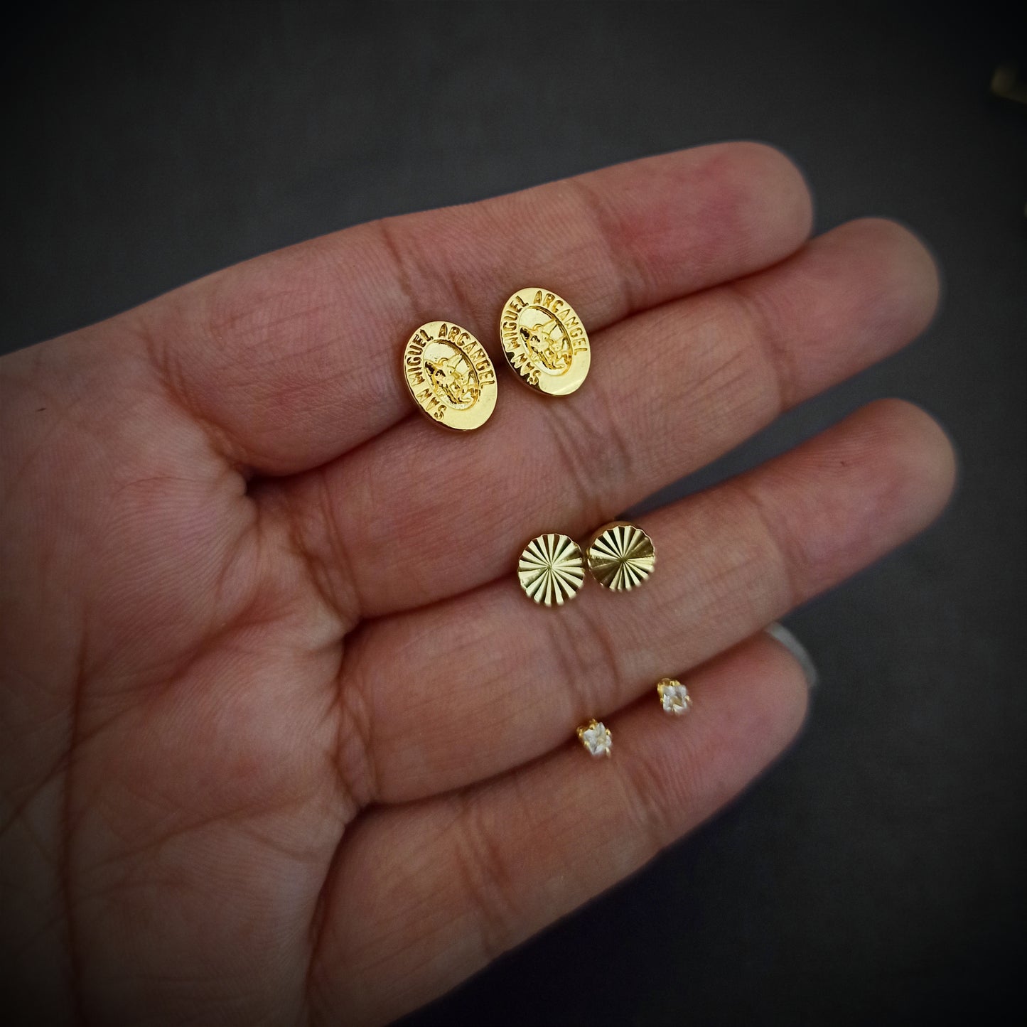 Juego Protección con Estilo