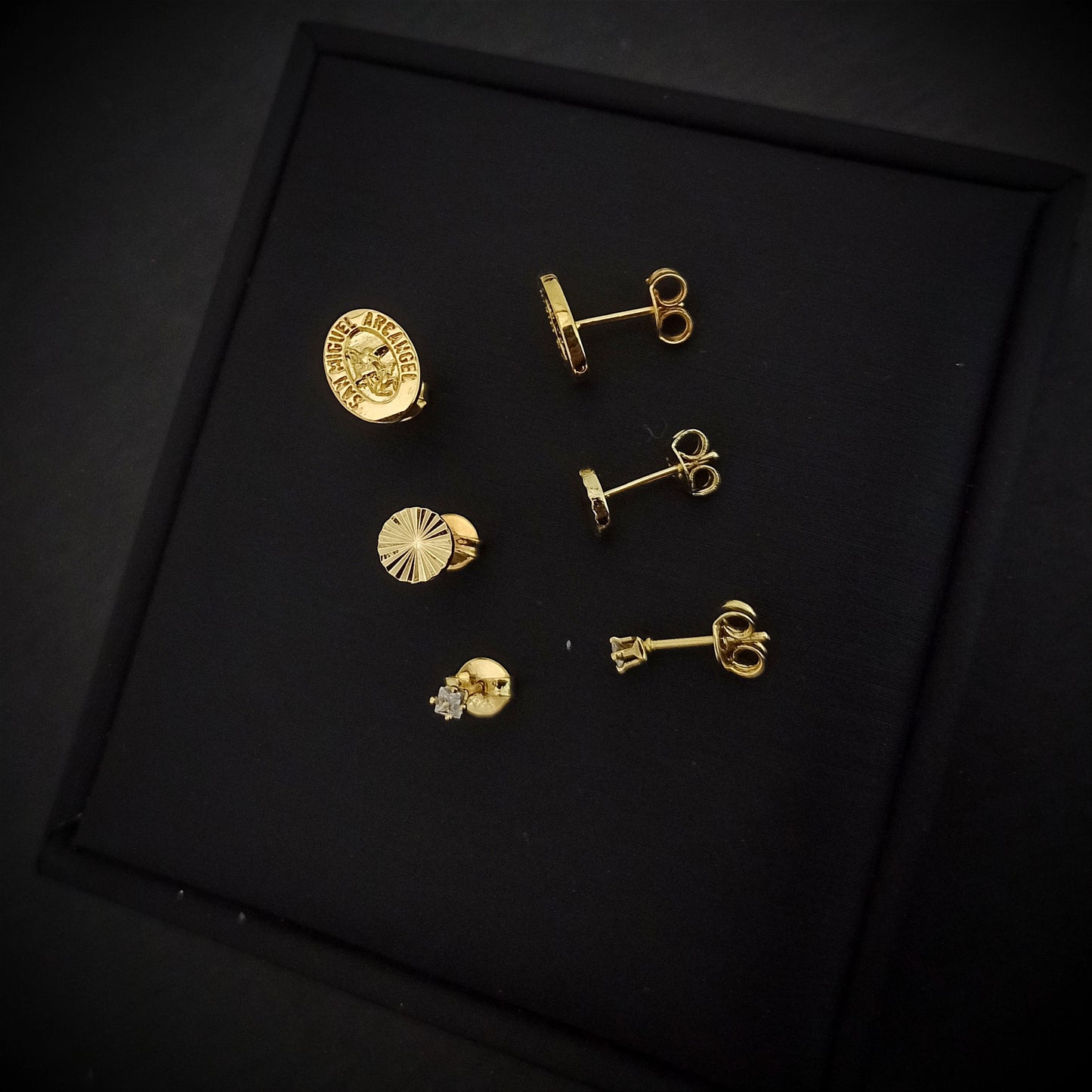 Juego Protección con Estilo