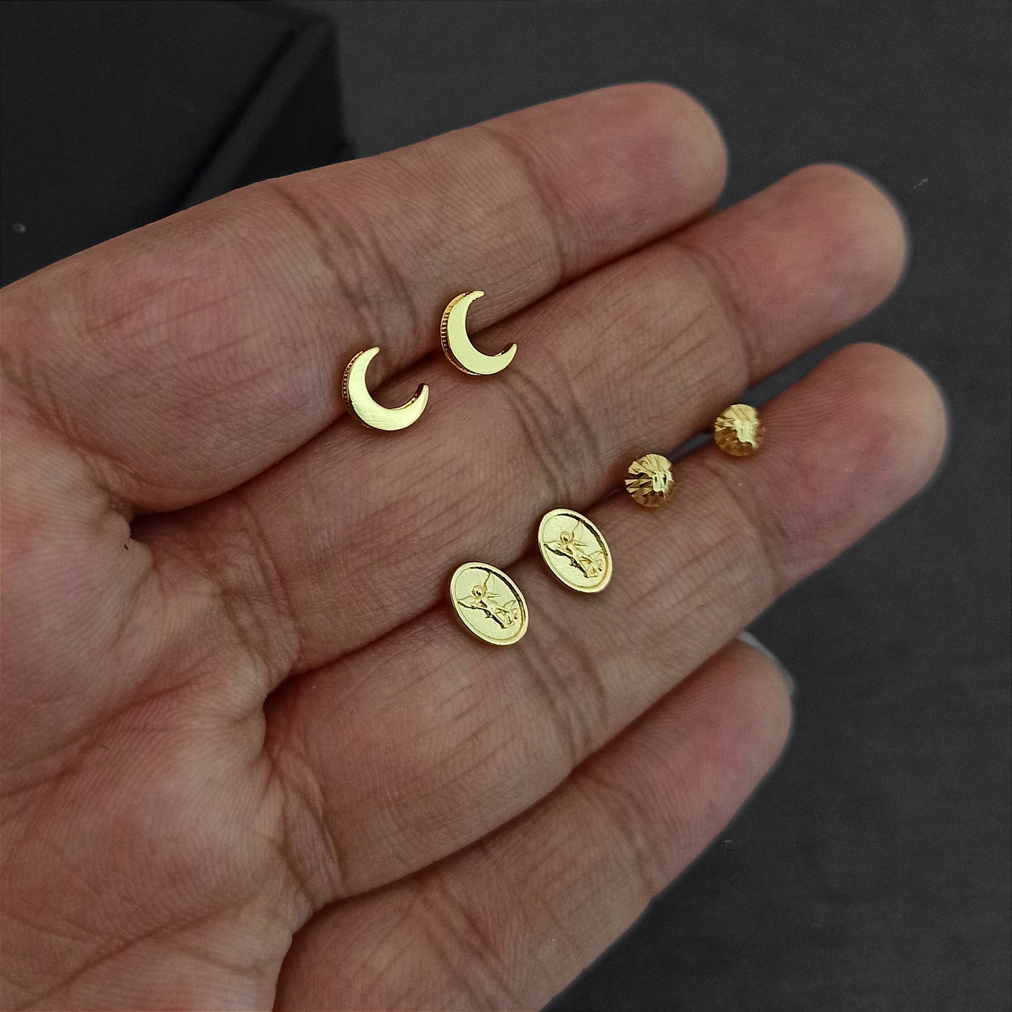 Juego Trilogia Celestial