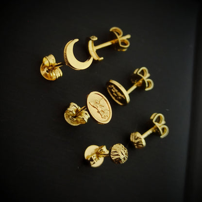 Juego Trilogia Celestial