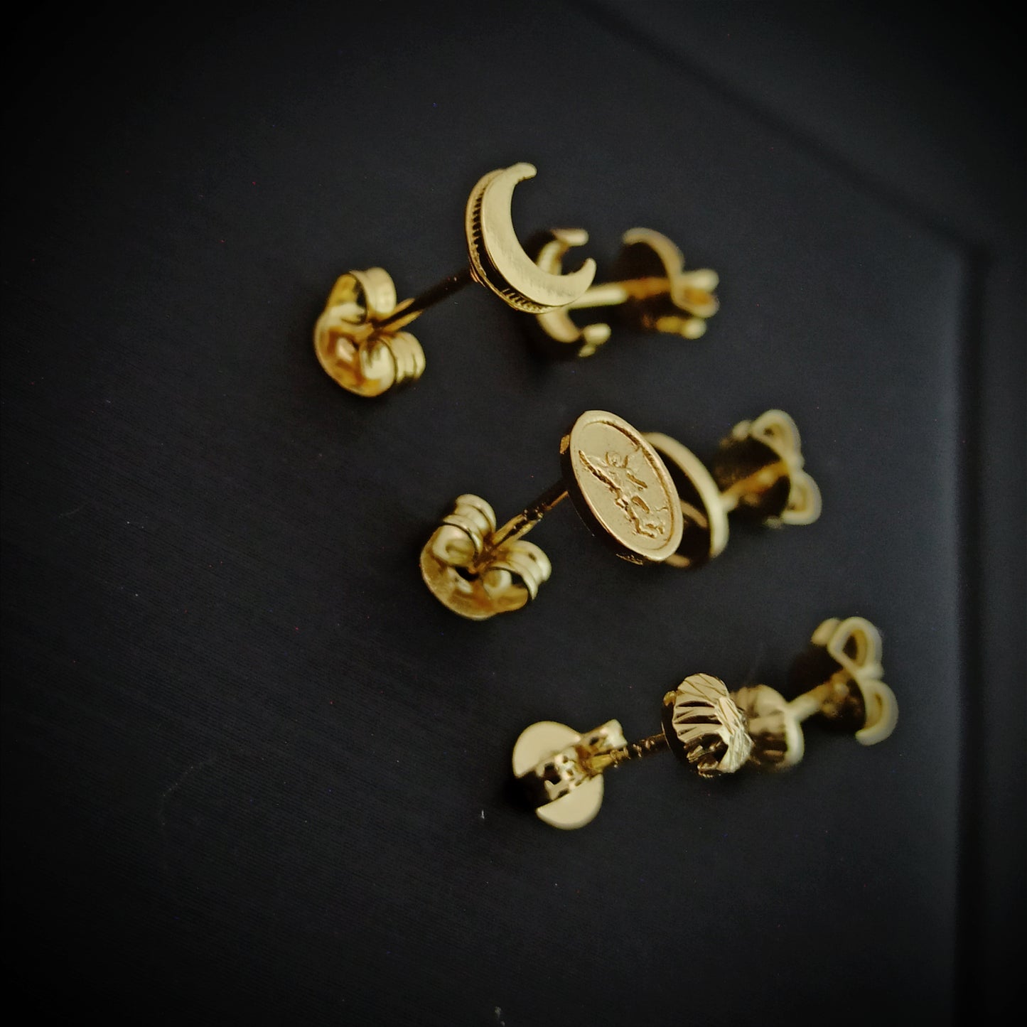 Juego Trilogia Celestial