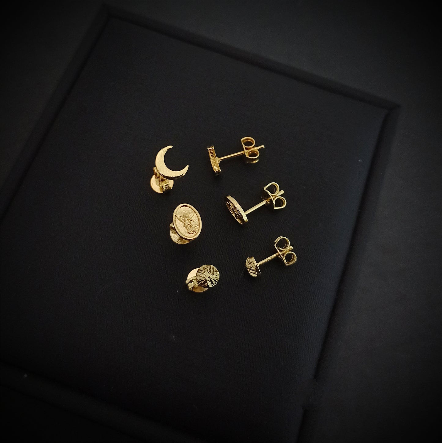 Juego Trilogia Celestial