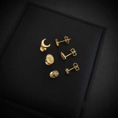 Juego Trilogia Celestial