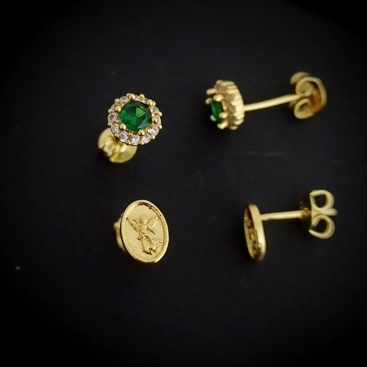 Juego Gracia y Blindaje