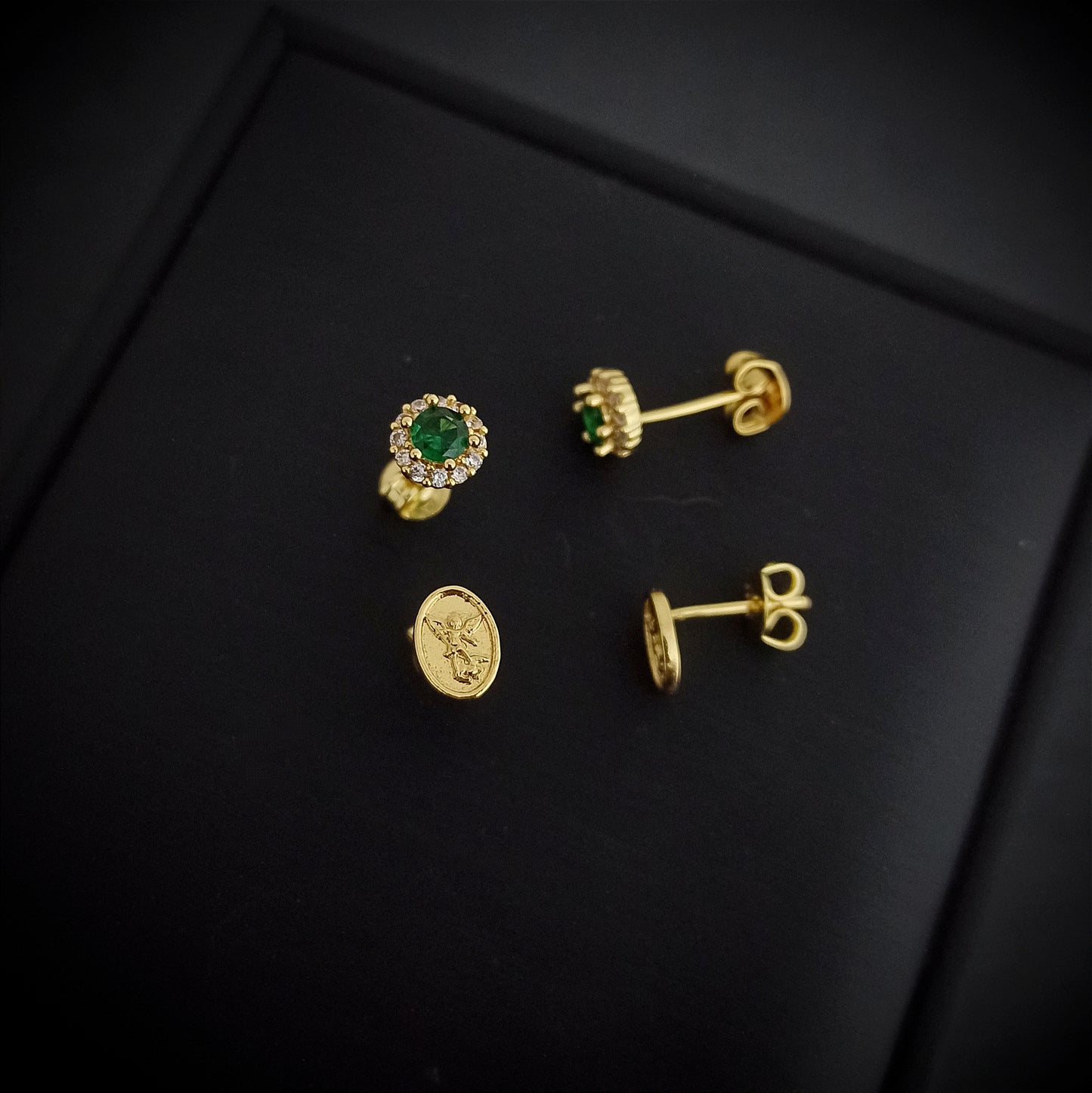 Juego Gracia y Blindaje