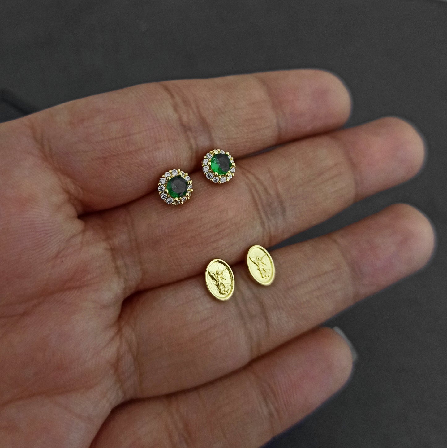 Juego Gracia y Blindaje