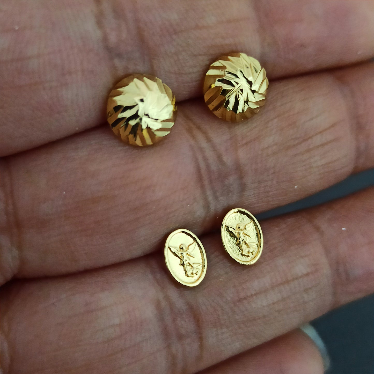 Juego Protección y Brillo