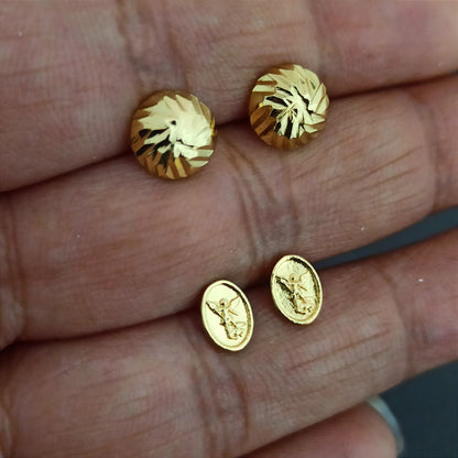 Juego Protección y Brillo