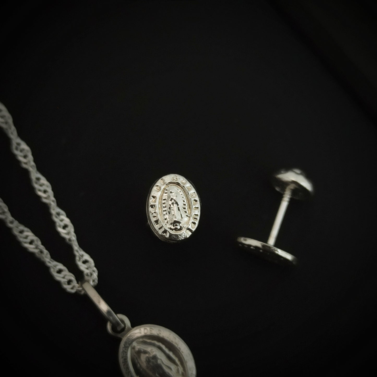 Juego Poder Guadalupano