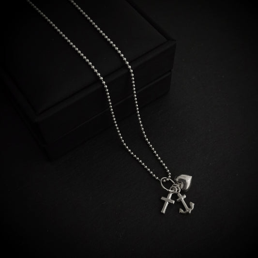 Juego Trilogía de Virtudes