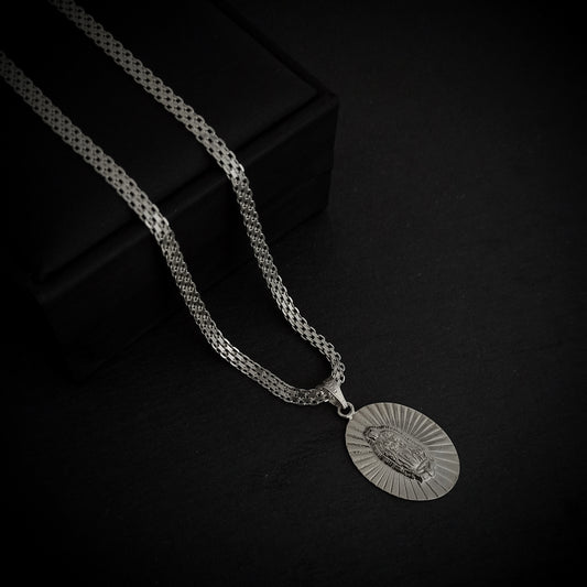 Juego Esplendorosa Guadalupe