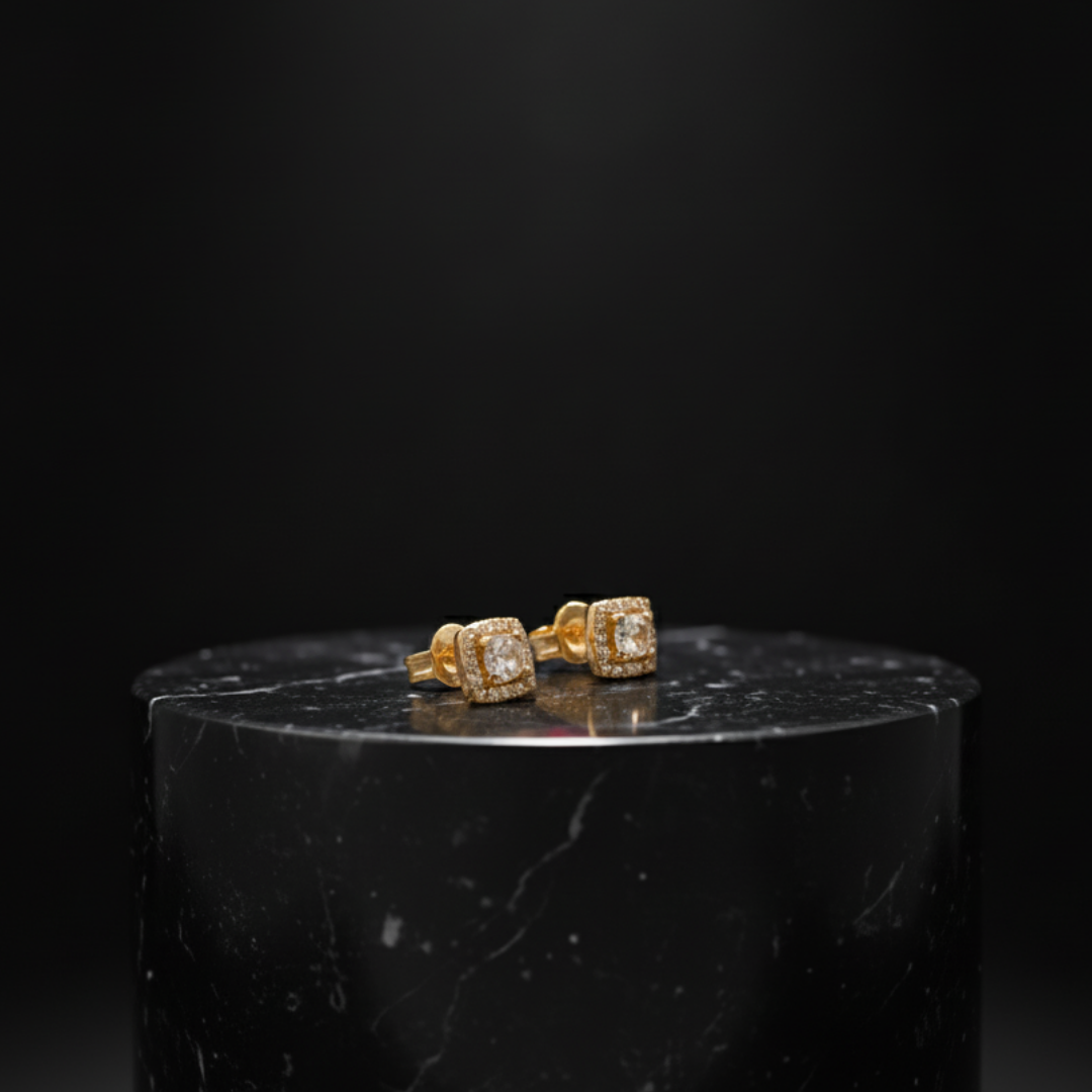 Topitos Monaco Brillante