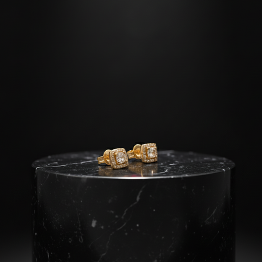 Topitos Monaco Brillante