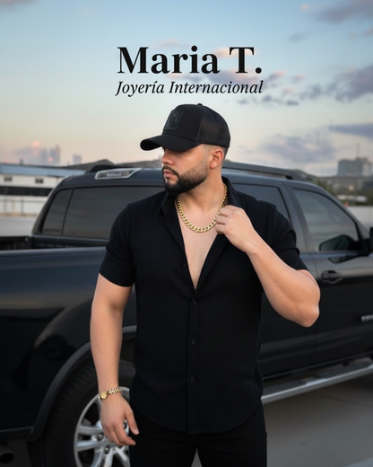 Manilla Sello del Arcangel