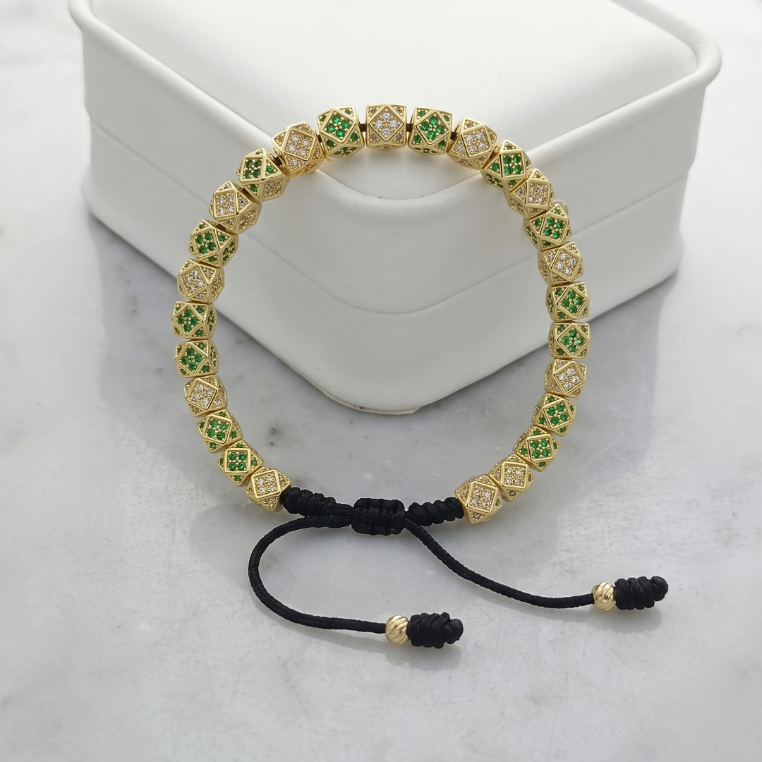 Manilla Luxury Hexagonal