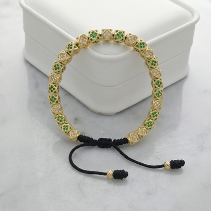 Manilla Luxury Hexagonal
