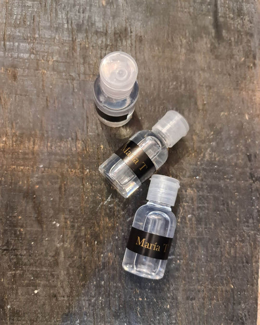 Jabon neutro para joyas