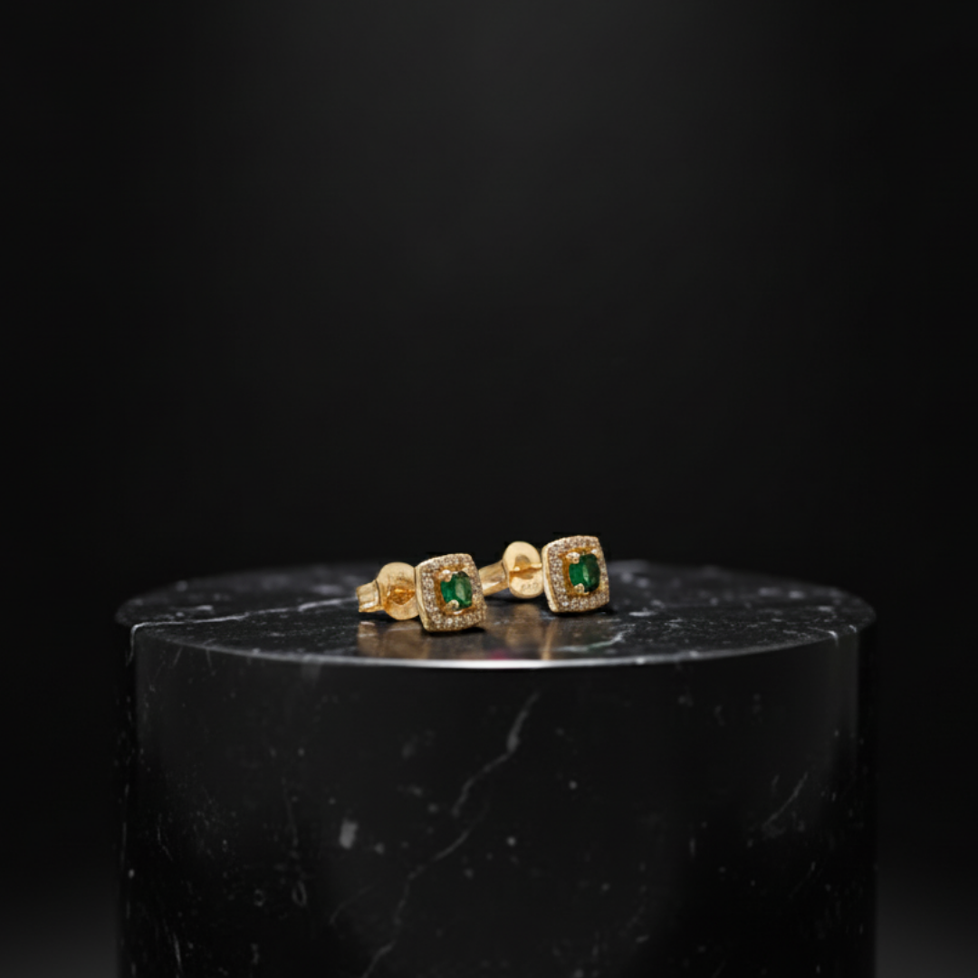 Topitos Monaco Brillante