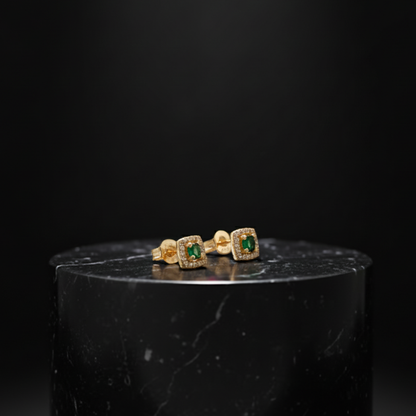 Topitos Monaco Brillante