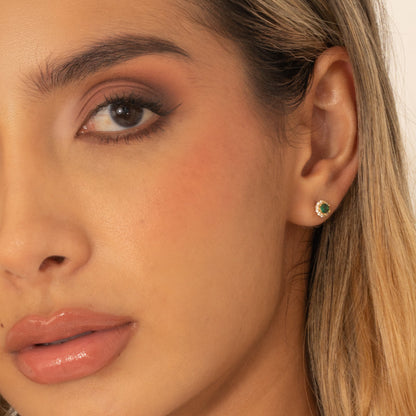 Conjunto Esmeralda Eterna