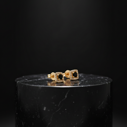 Topitos Monaco Brillante