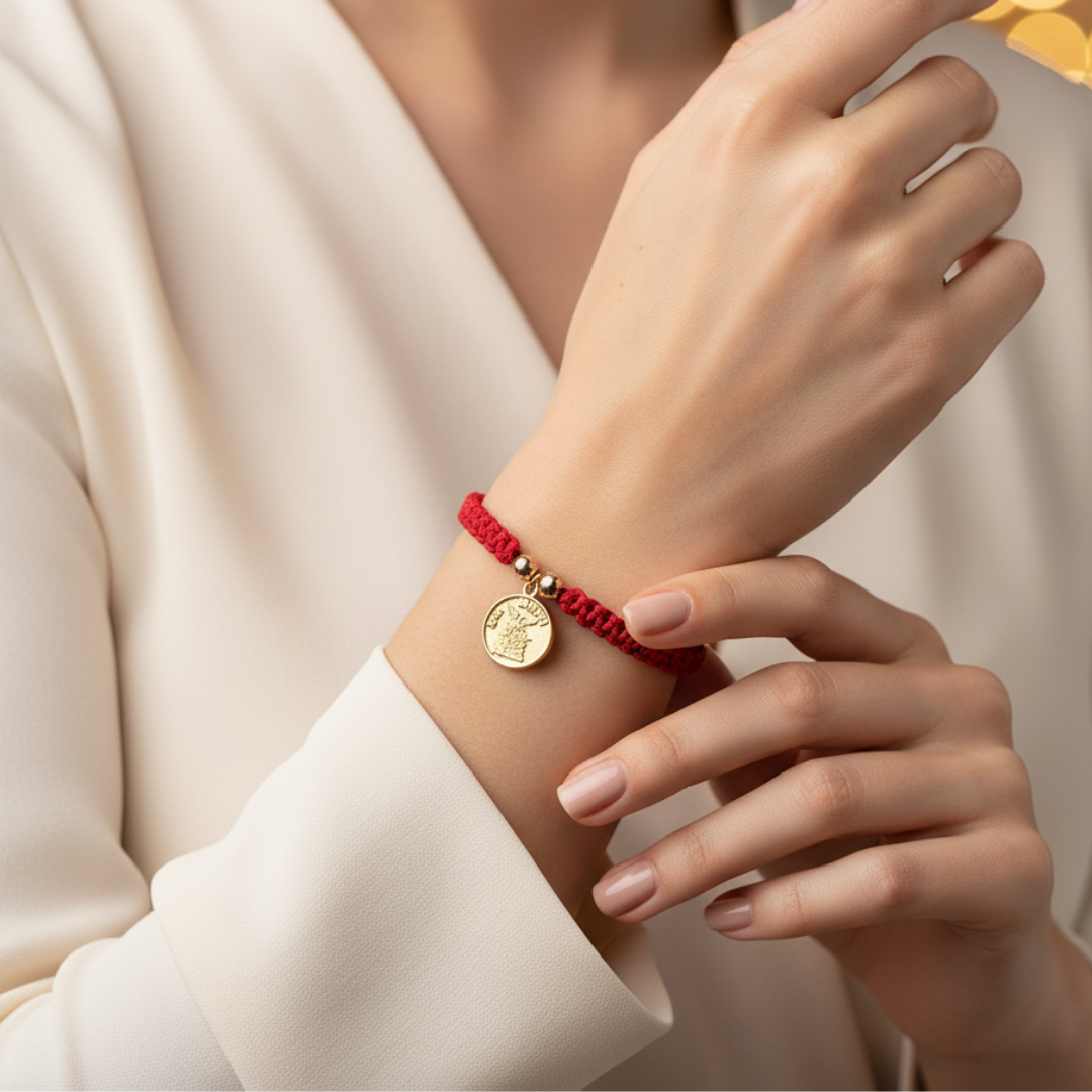 Manilla San Miguel Colgante - M24900