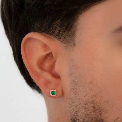 Topitos Monaco Brillante