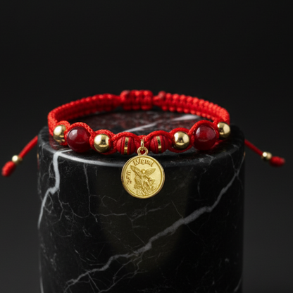 Manilla Protectora Arcángel - MP24900