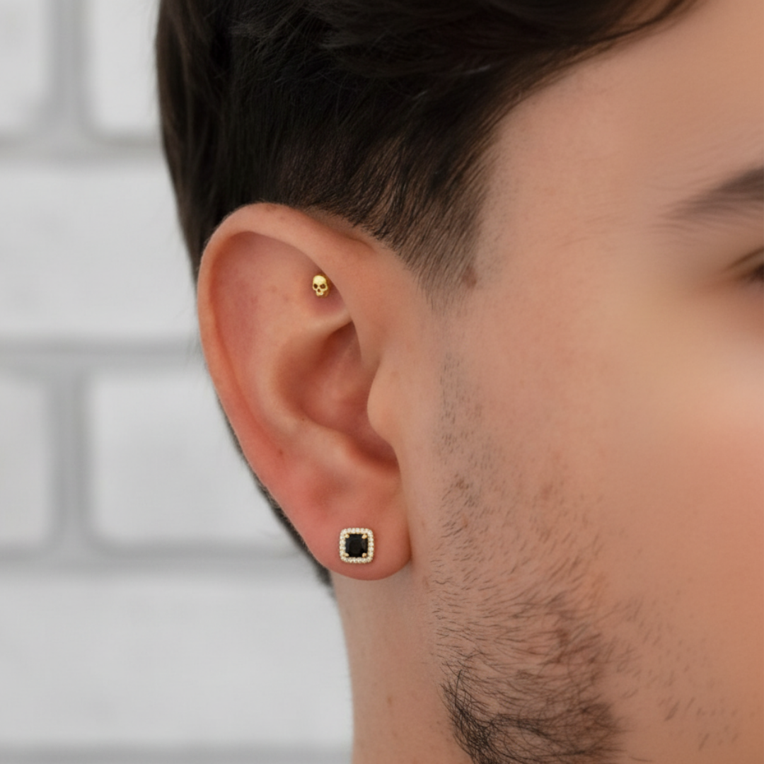 Topitos Monaco Brillante