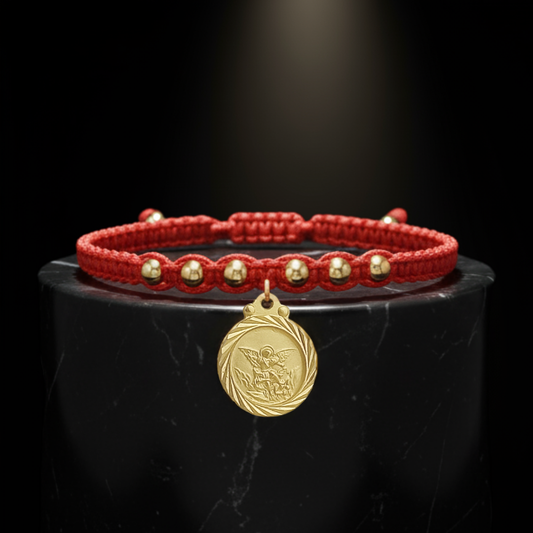 Manilla Ejército Celestial San Miguel Arcángel - MEC23210