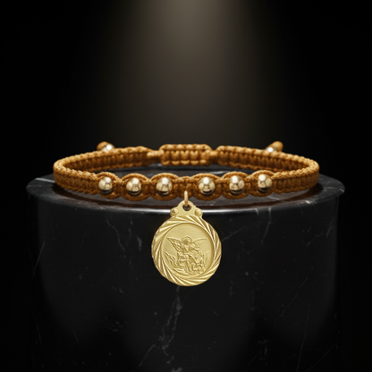 Manilla Ejército Celestial San Miguel Arcángel - MEC23210