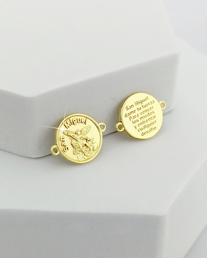 Manilla Sello del Arcangel