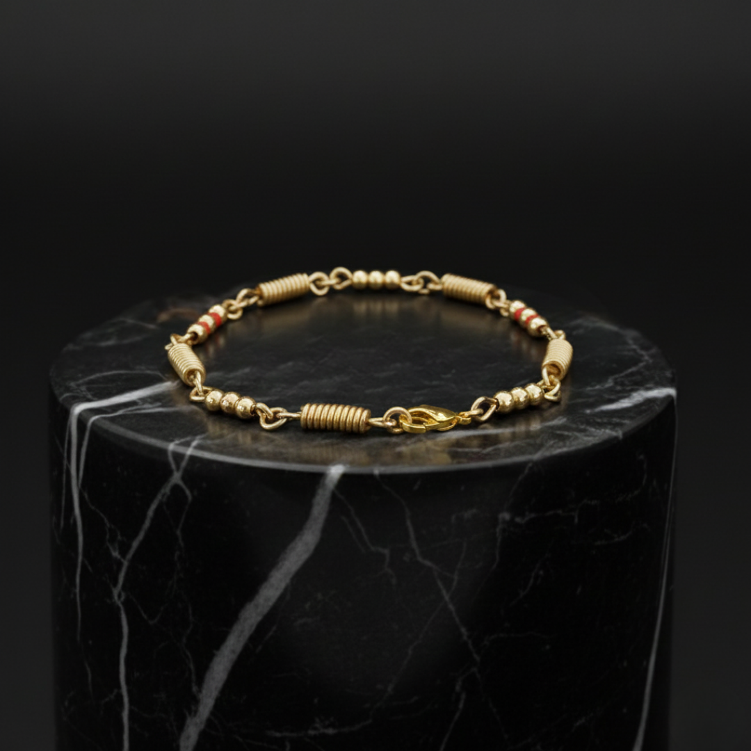 Manilla Luxury Filigrana - MLF3