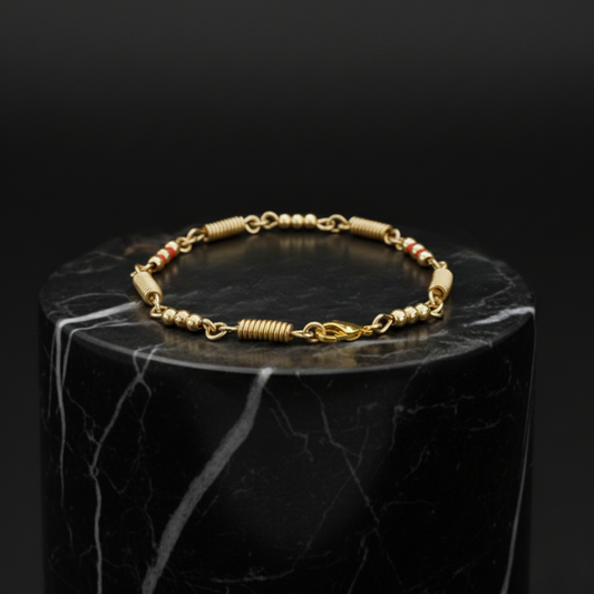 Manilla Luxury Filigrana - MLF3