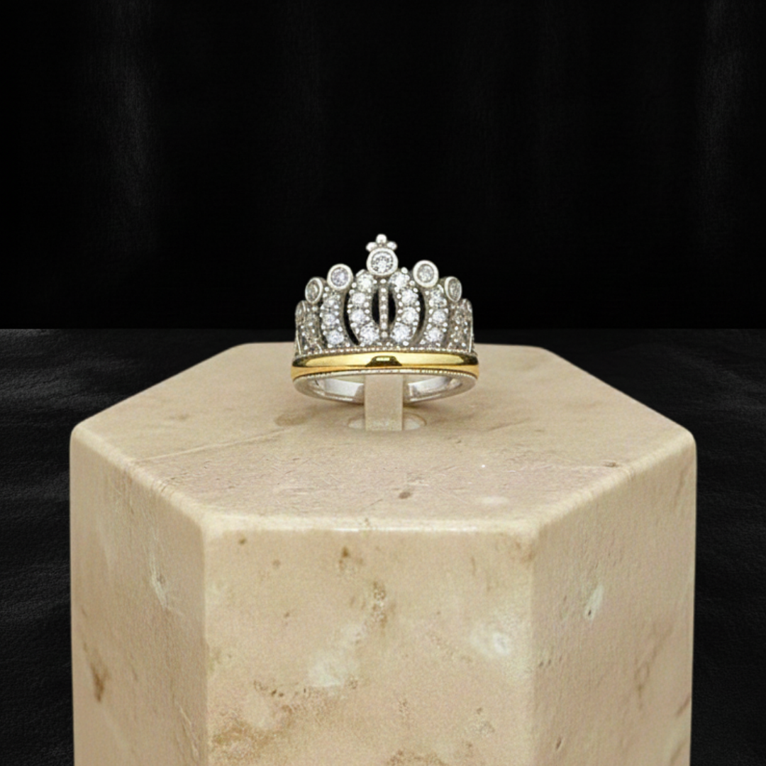 Anillo Reina Quinceañera